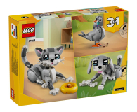 LEGO Creator 31163 Psotny kot - 1283665 - zdjęcie 3